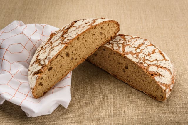 Boulangerie Eugénie